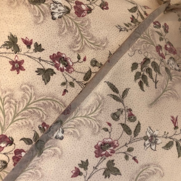 Handmade baby dress - Picture 6 of 6